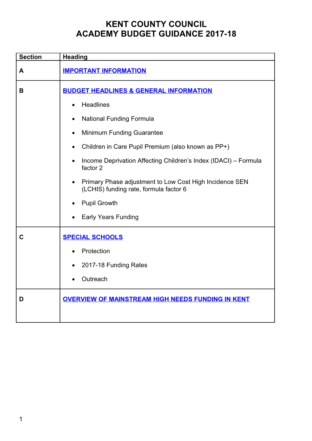 Kent County Council s5