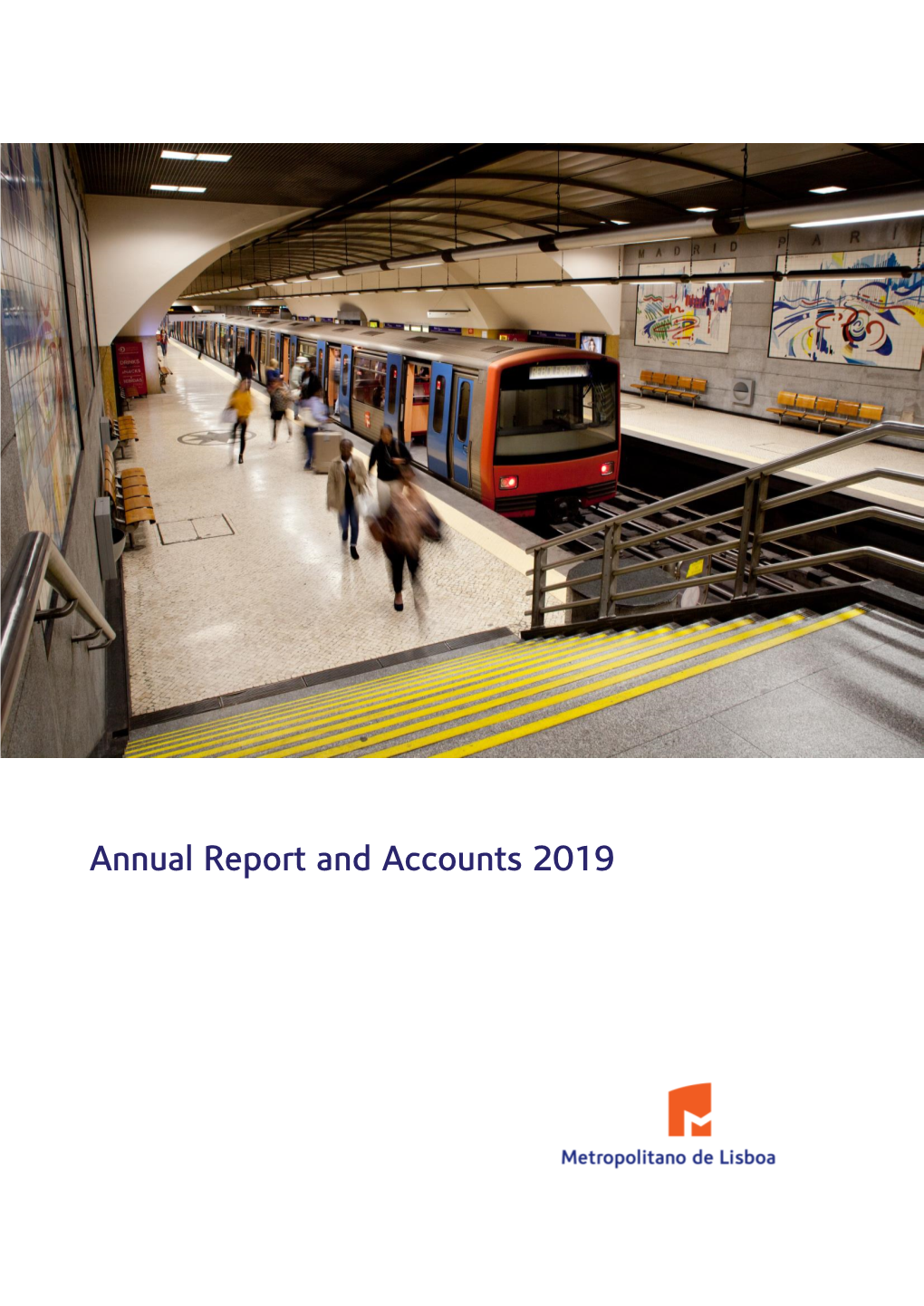 Annual Report 2019