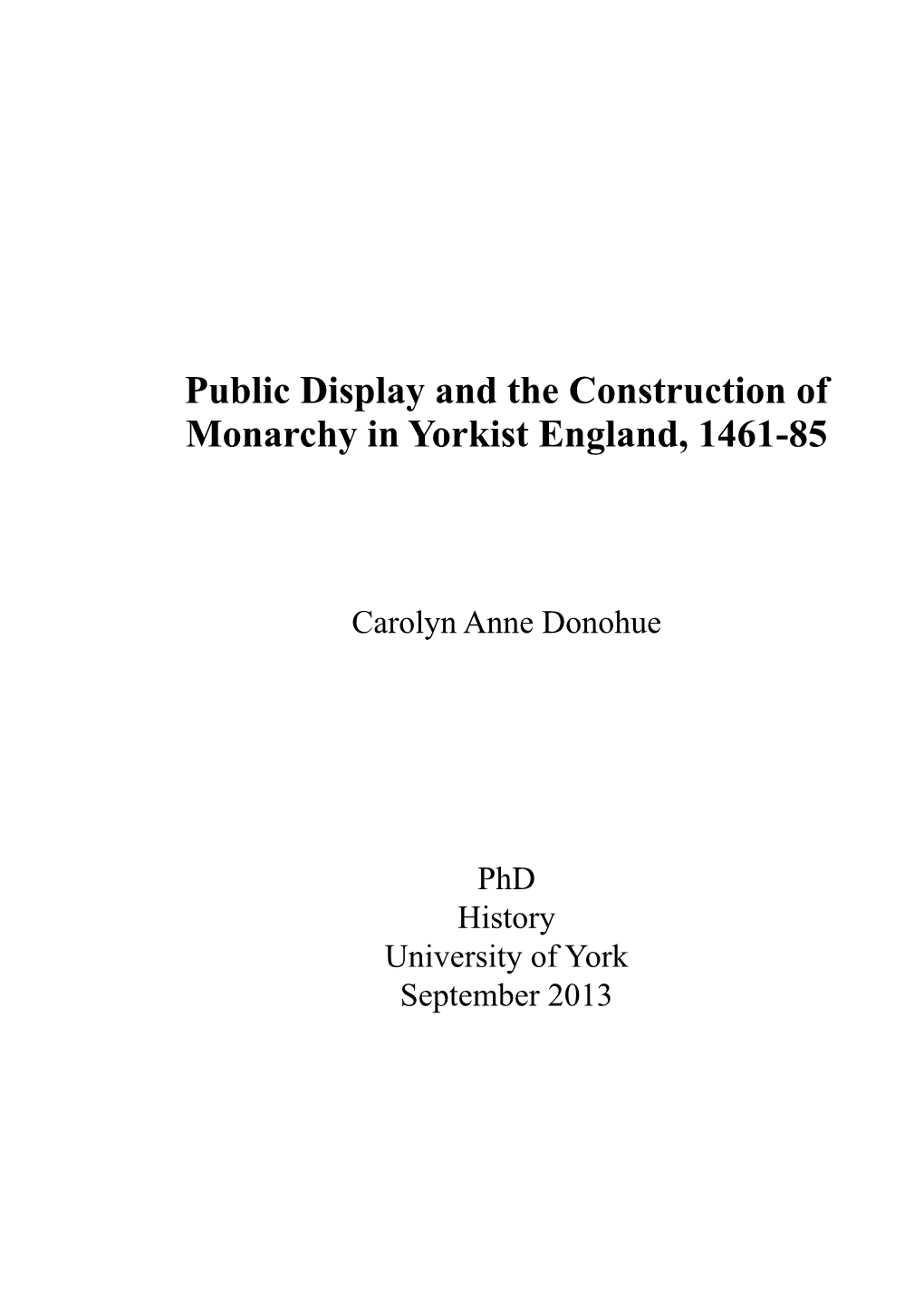 Phd Thesis Carolyn Donohue.Pdf