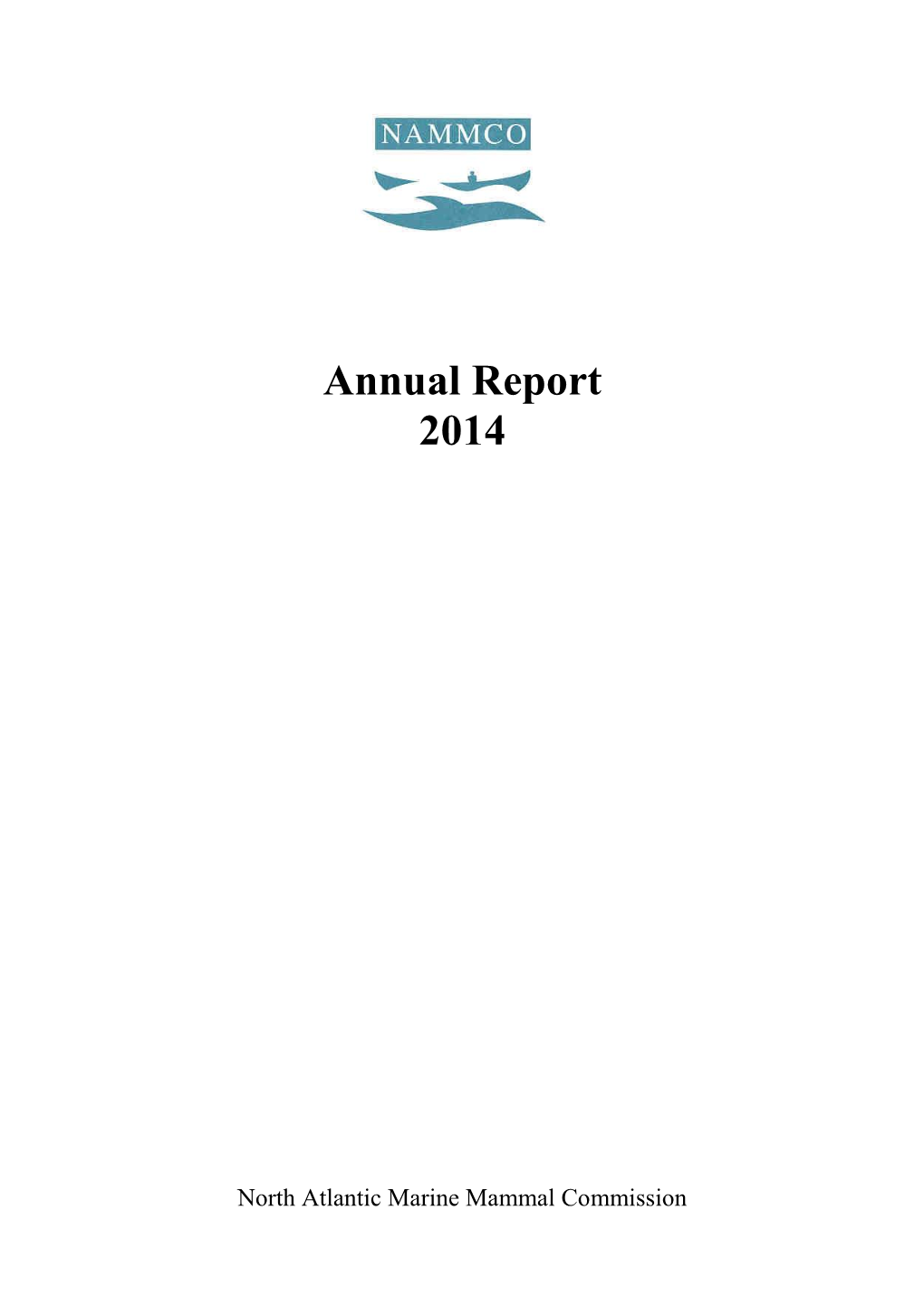 Annual Report 2014