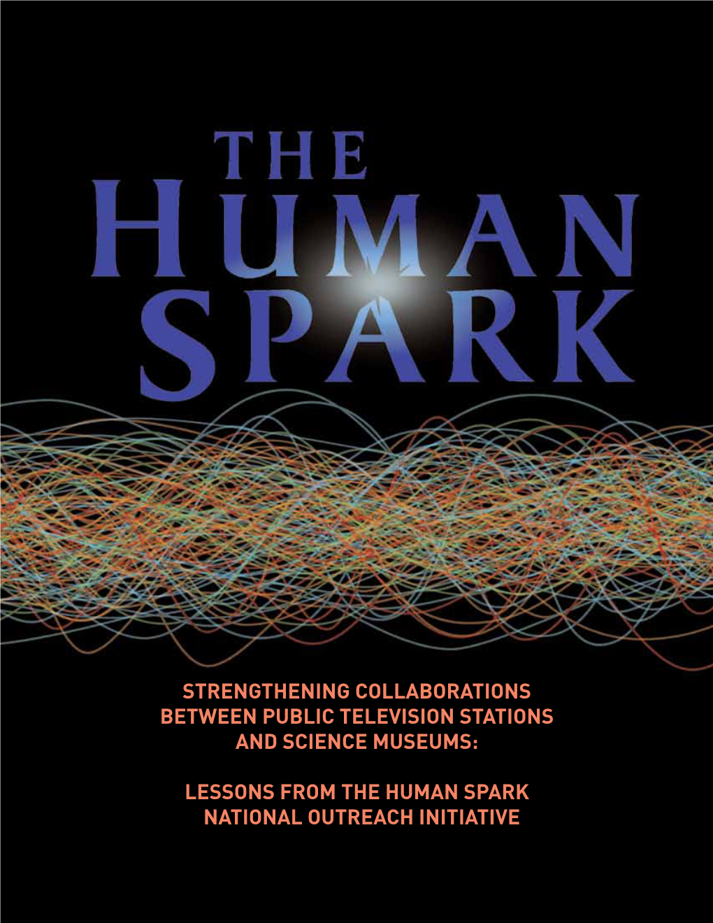 Strengthening Collaborations Between Public Television Stations and Science Museums: Lessons from the Human Spark National Outreach