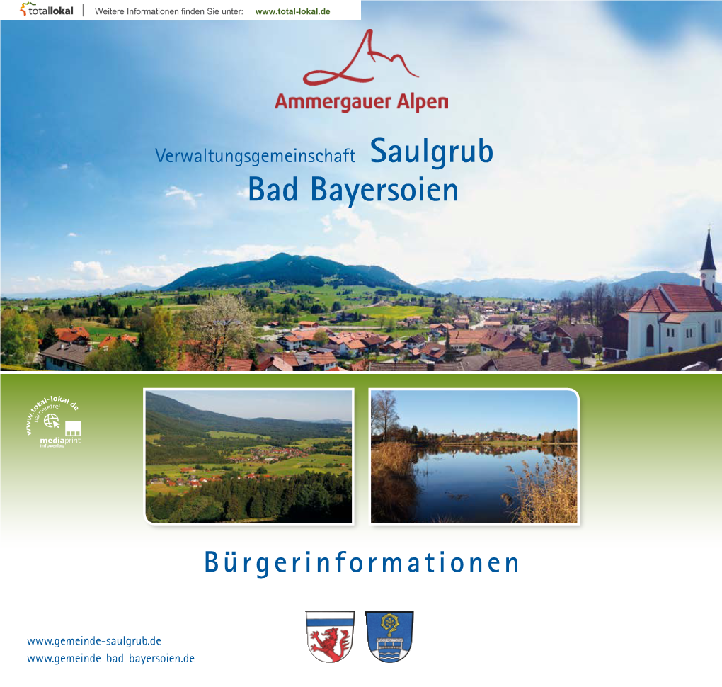 Bad Bayersoien