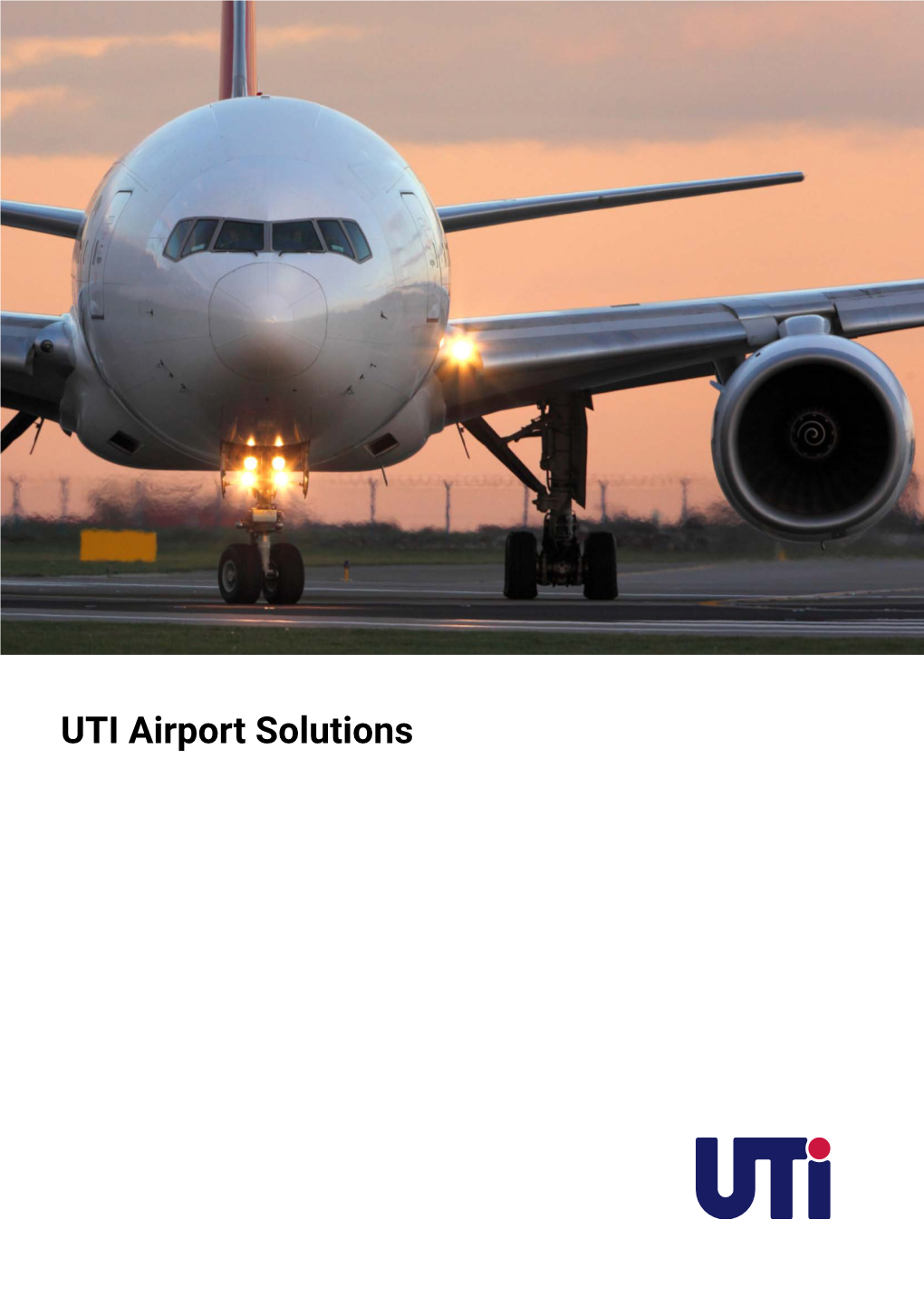 UTI Airport Solutions
