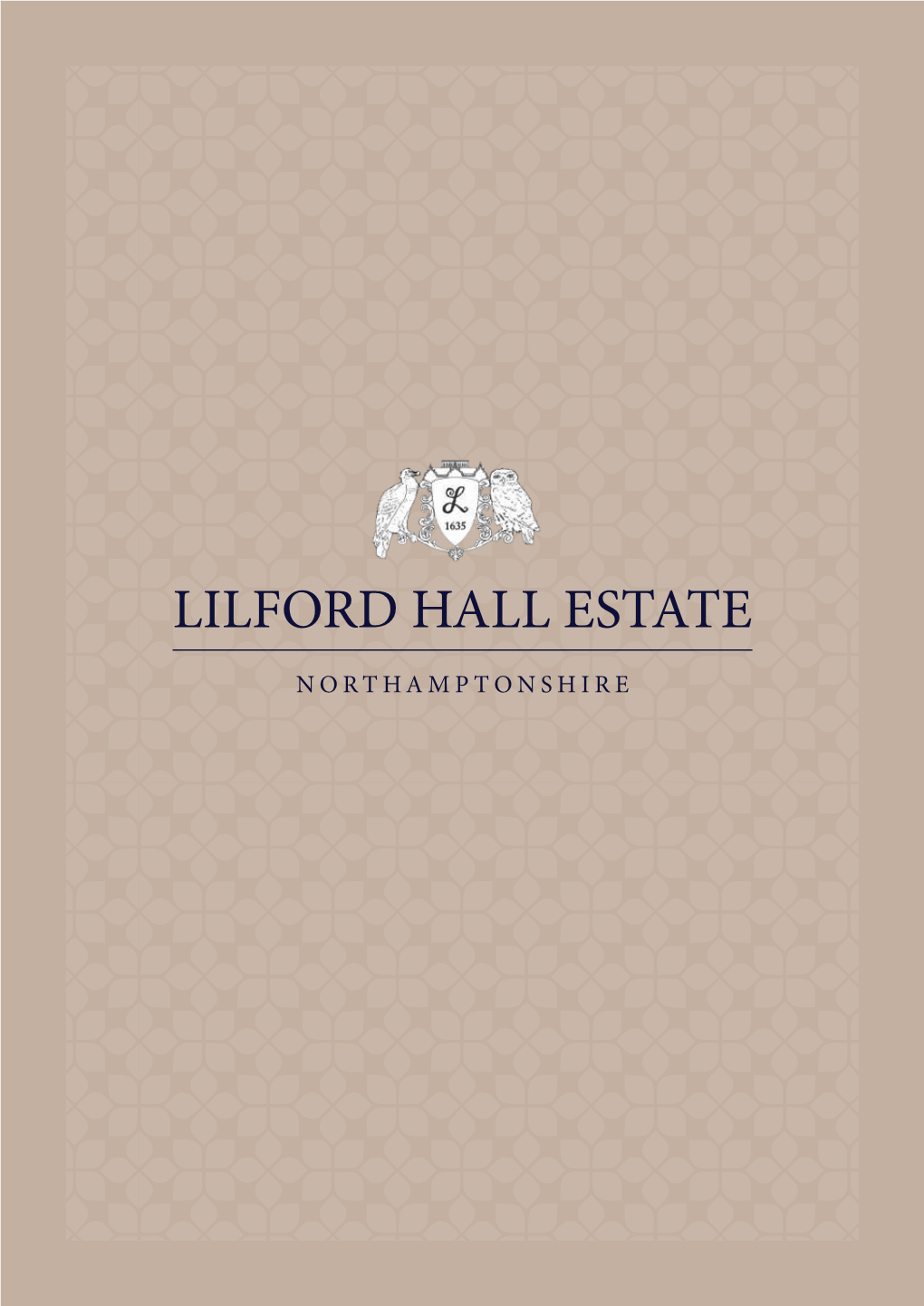 Lilford Hall Estate