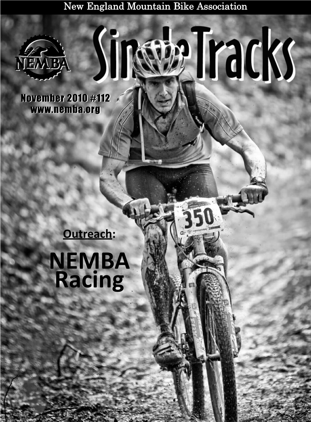 NEMBA Racing