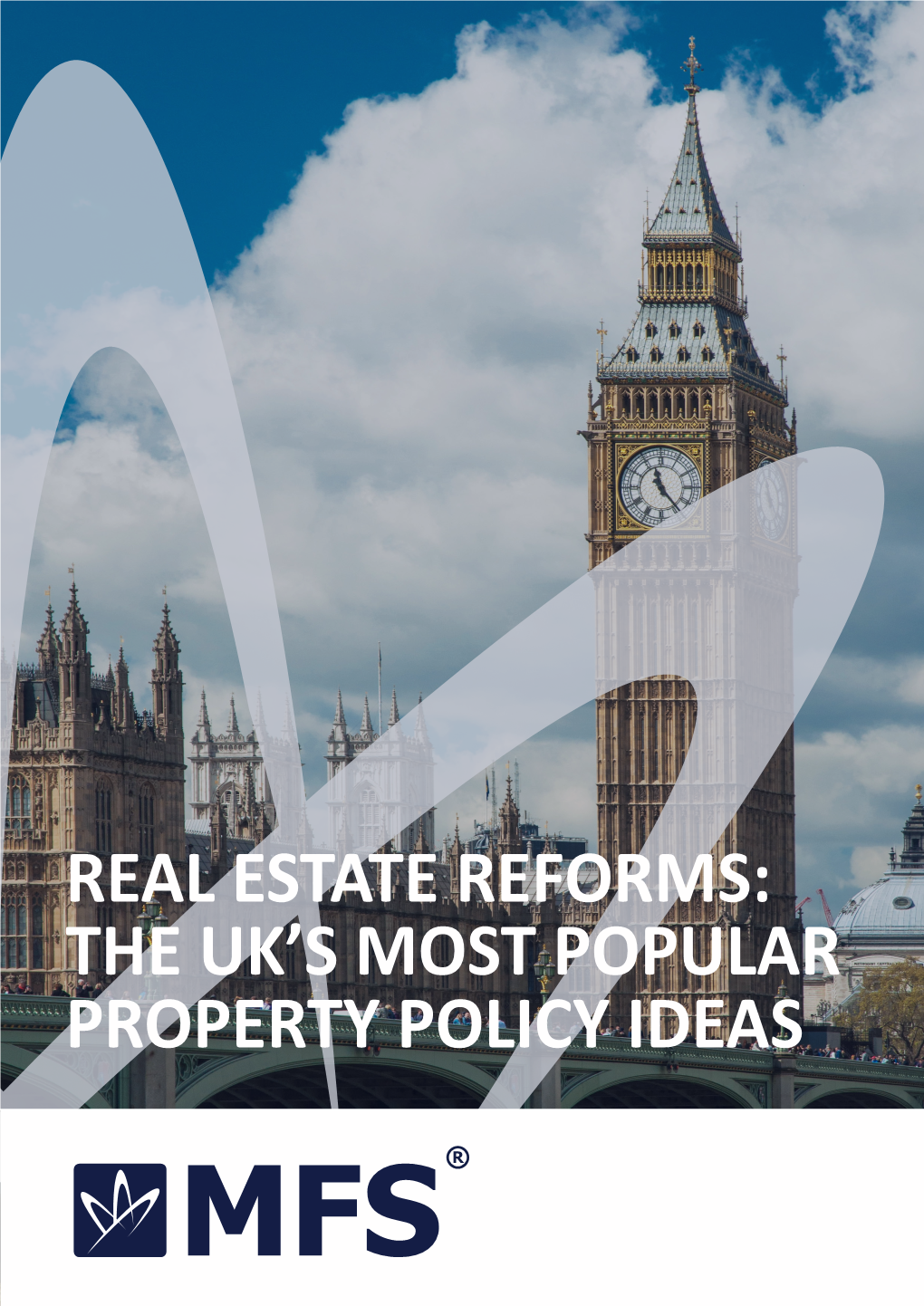 Real Estate Reforms: the Uk's Most Popular Property