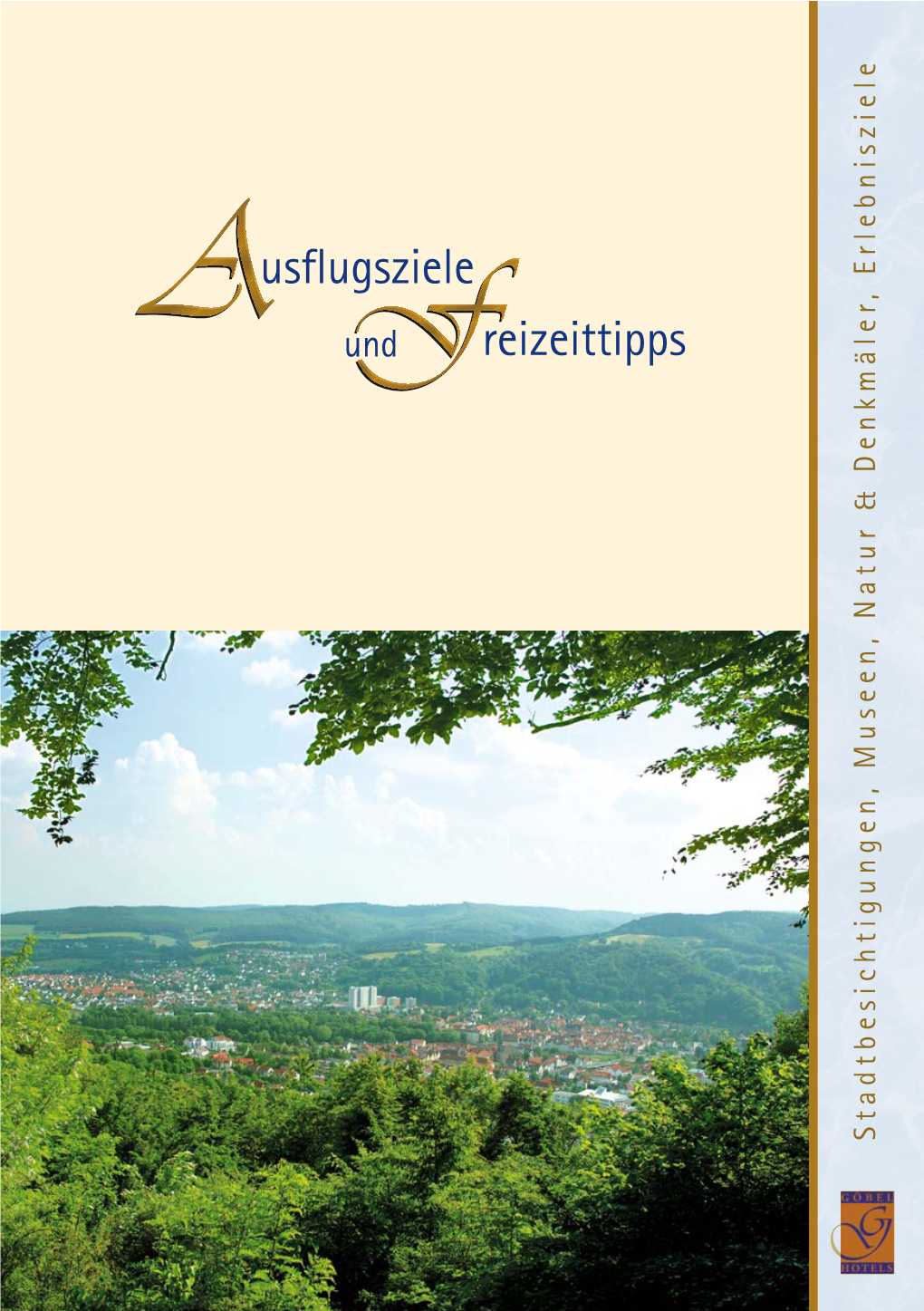 *Posthotel Ausflugstipps 2017