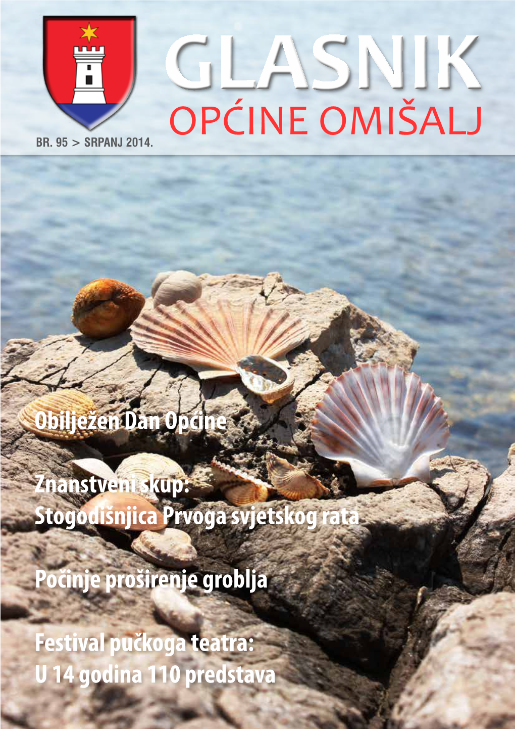 Glasnik Općine Omišalj Br