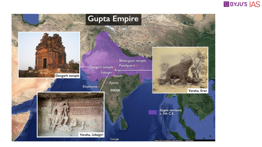 Gupta Empire