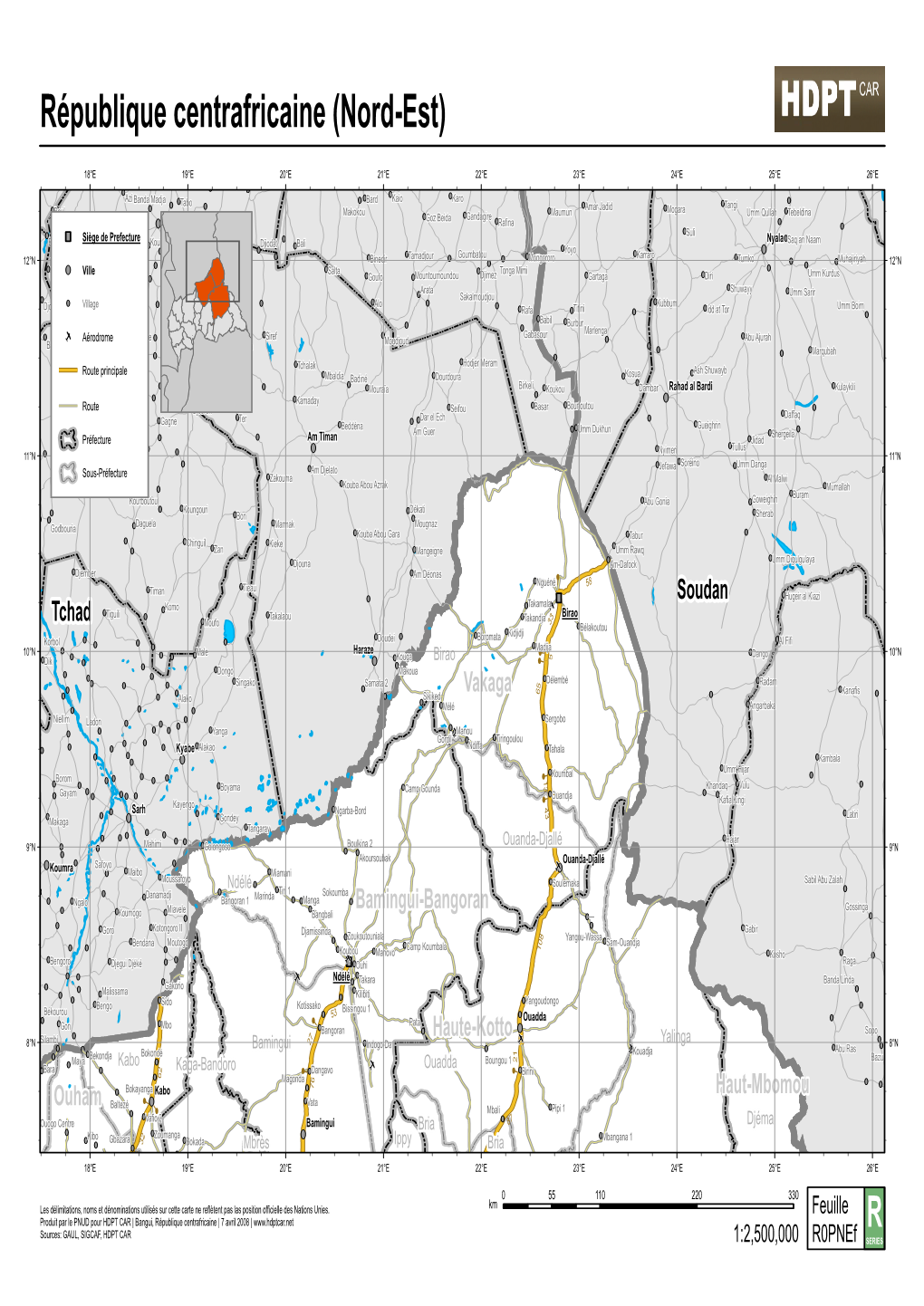 R0pnef RCA Nord-Est.Pdf (Français)