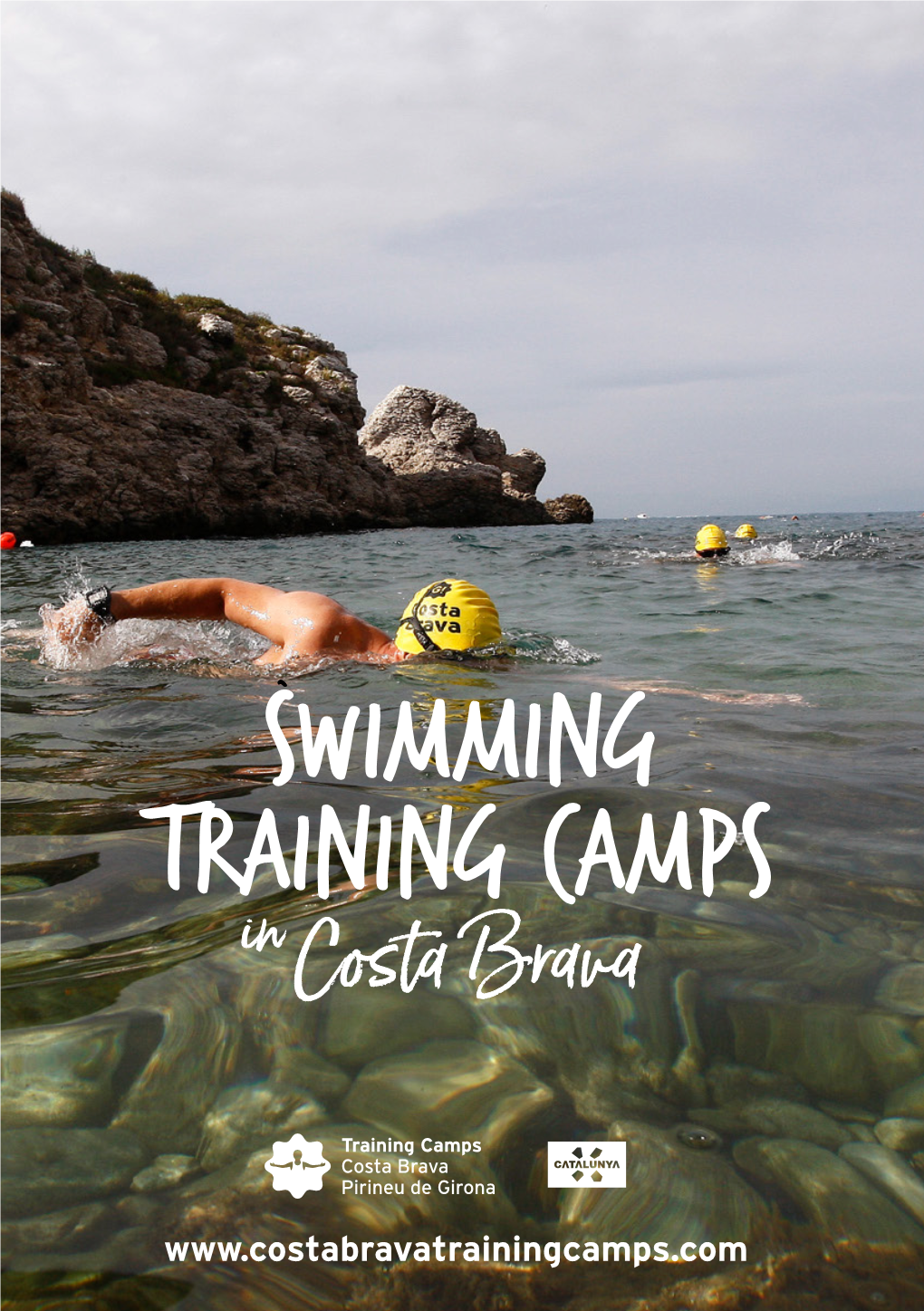 Swimming Training Camps