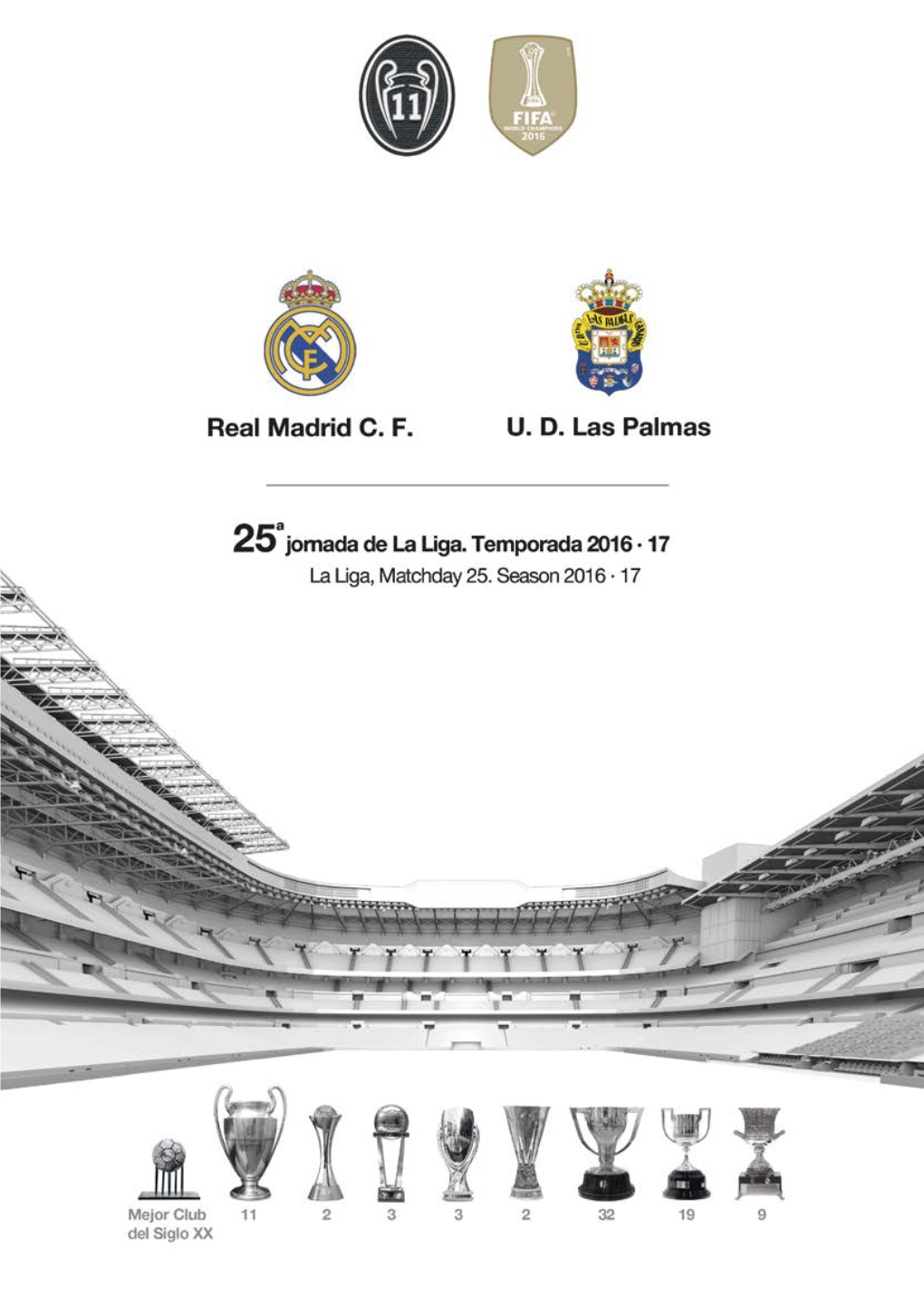 Dossier De Prensa Real Madrid