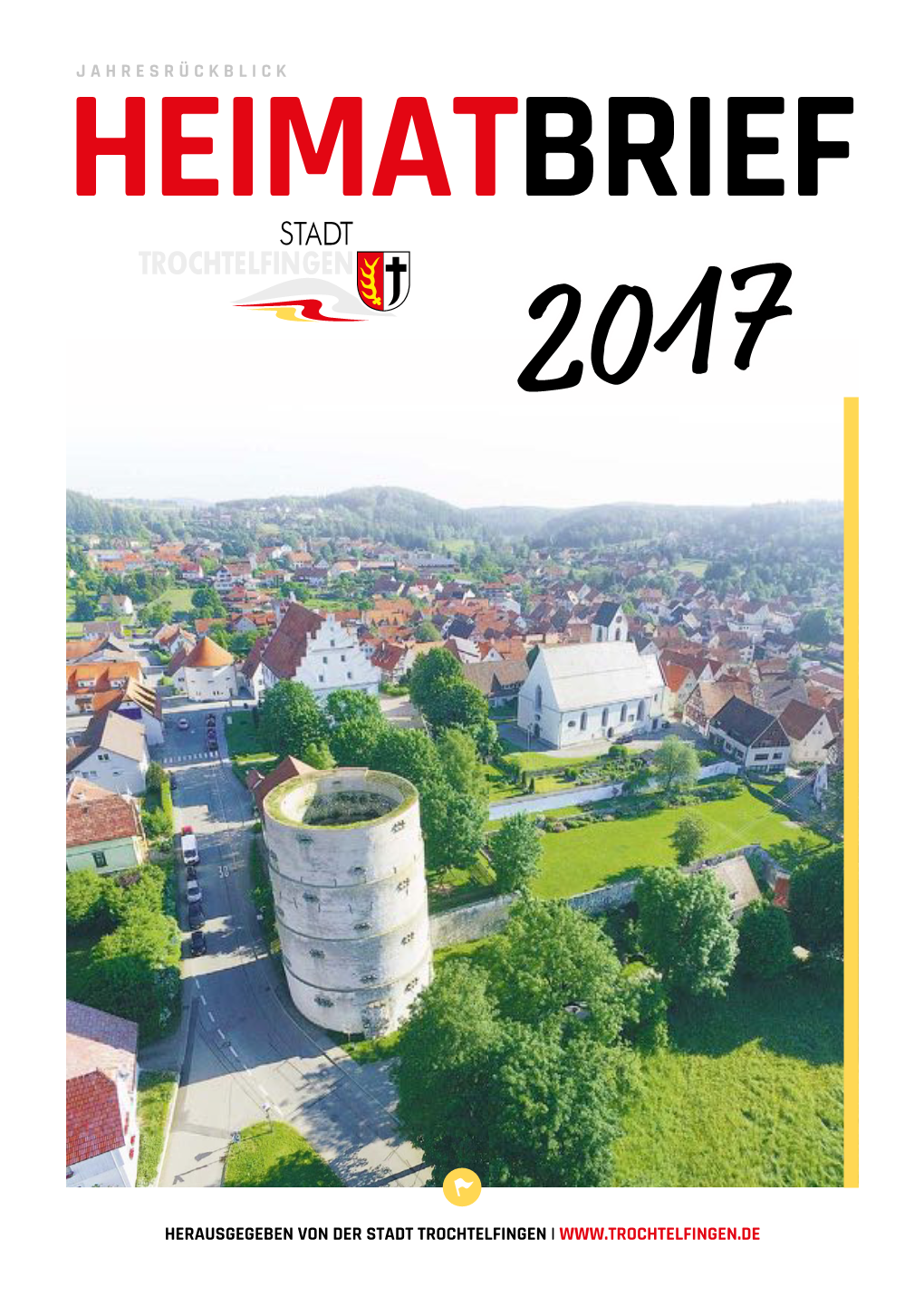 Heimatbrief 2017