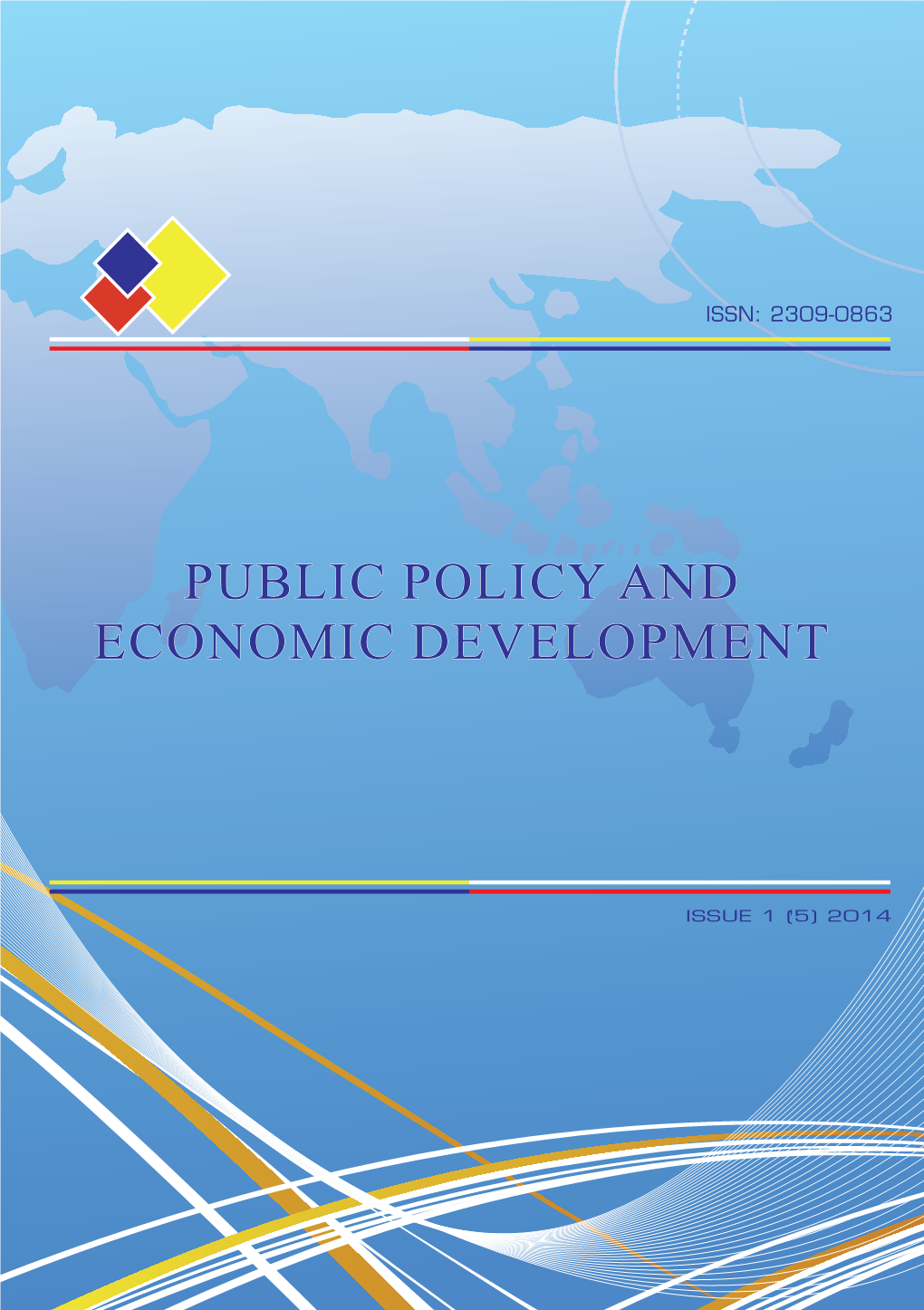 Public Policy and Economic Development