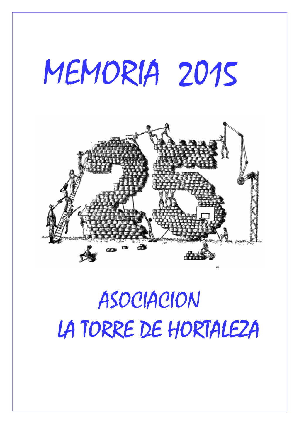 Asociacion La Torre De Hortaleza