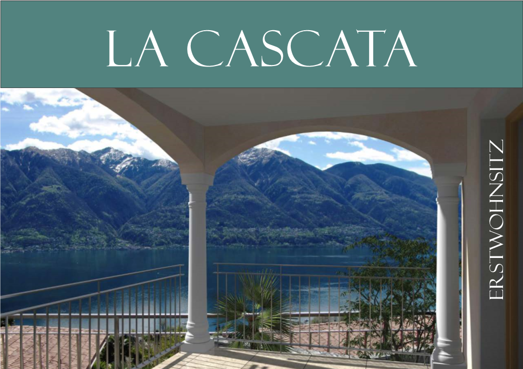 La Cascata.Pdf