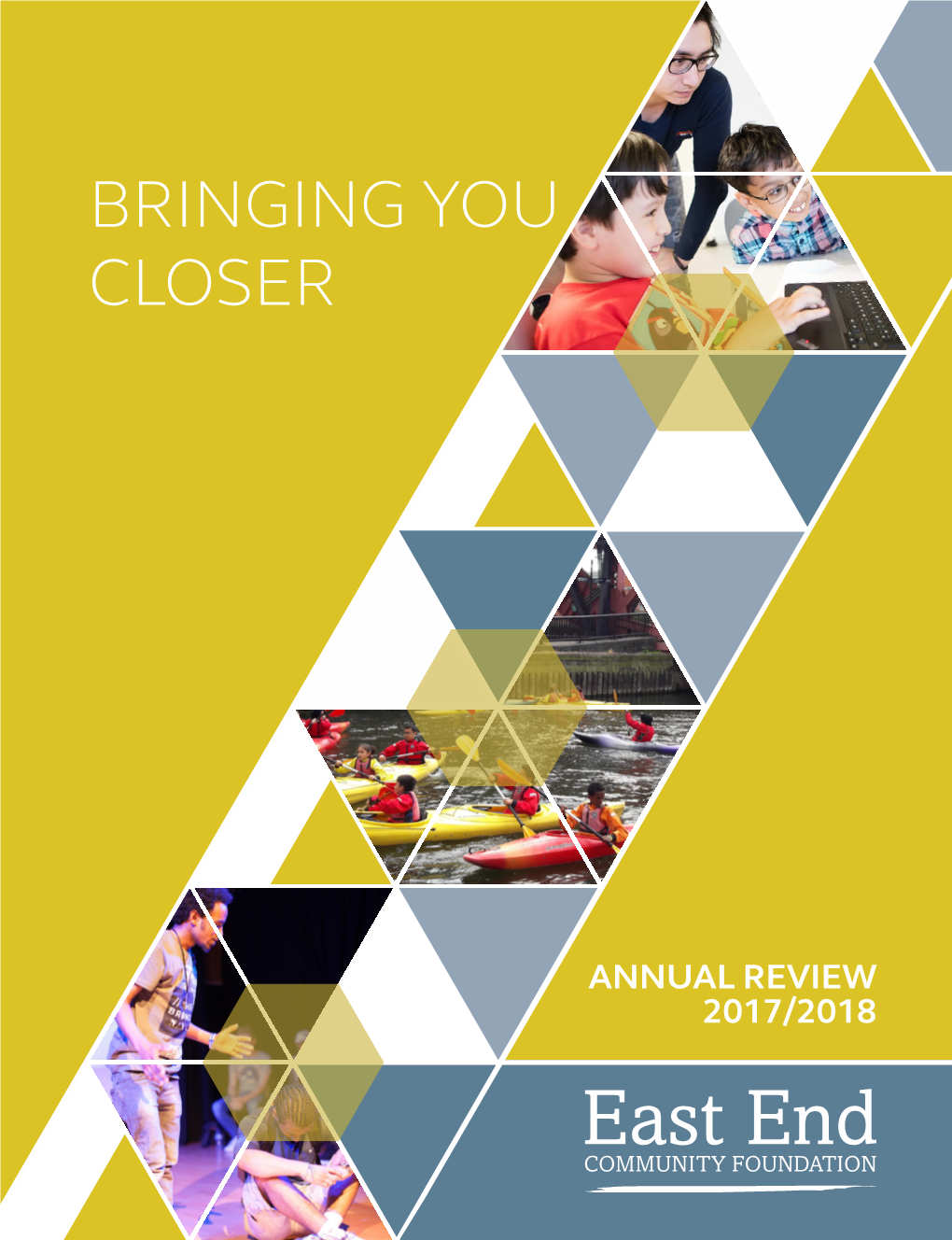 Annual Review 2018