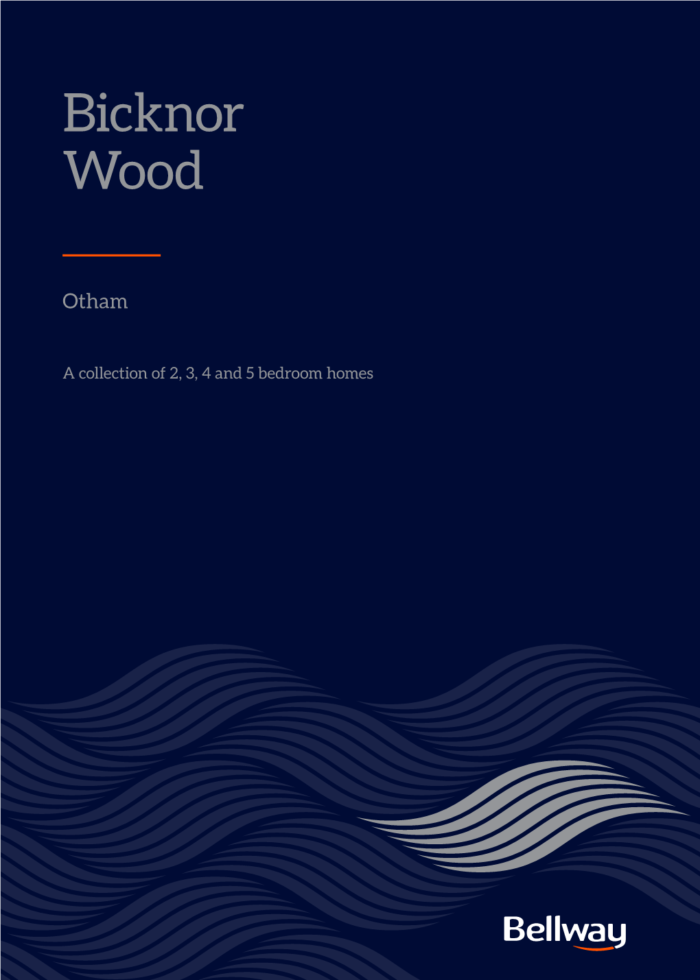 Bicknor Wood