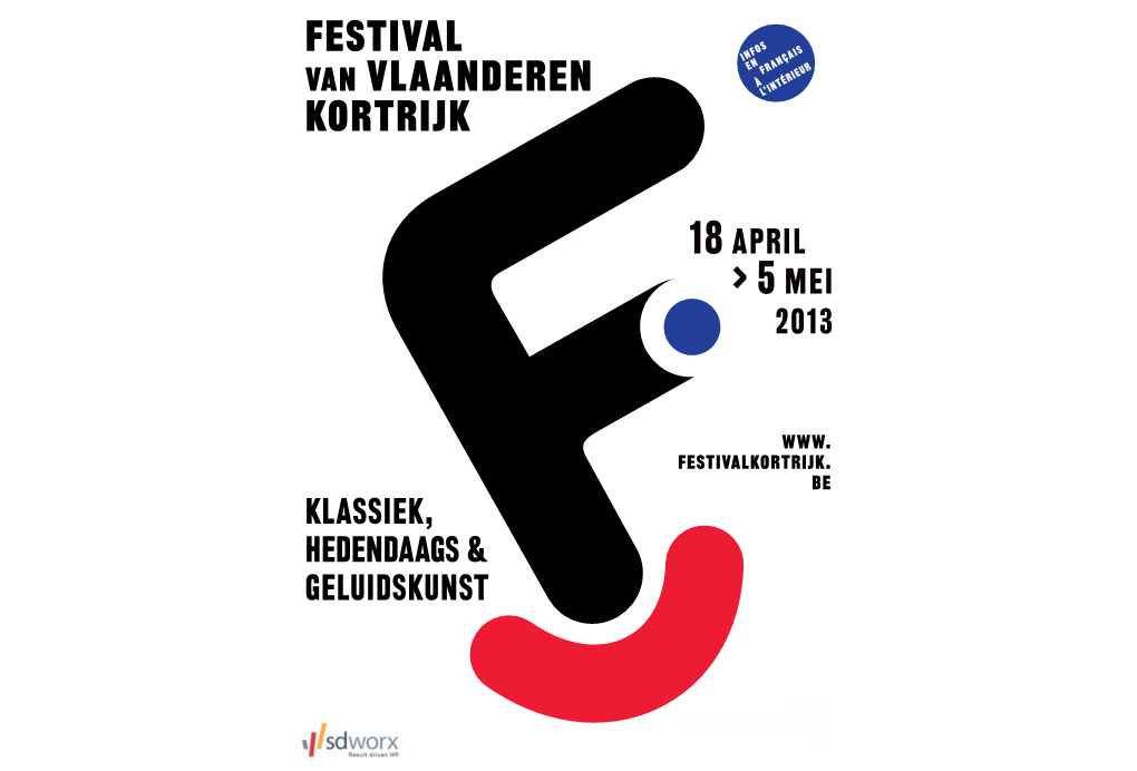 Festival Infos En Français À Van Vlaanderen L’Intérieur Kortrijk