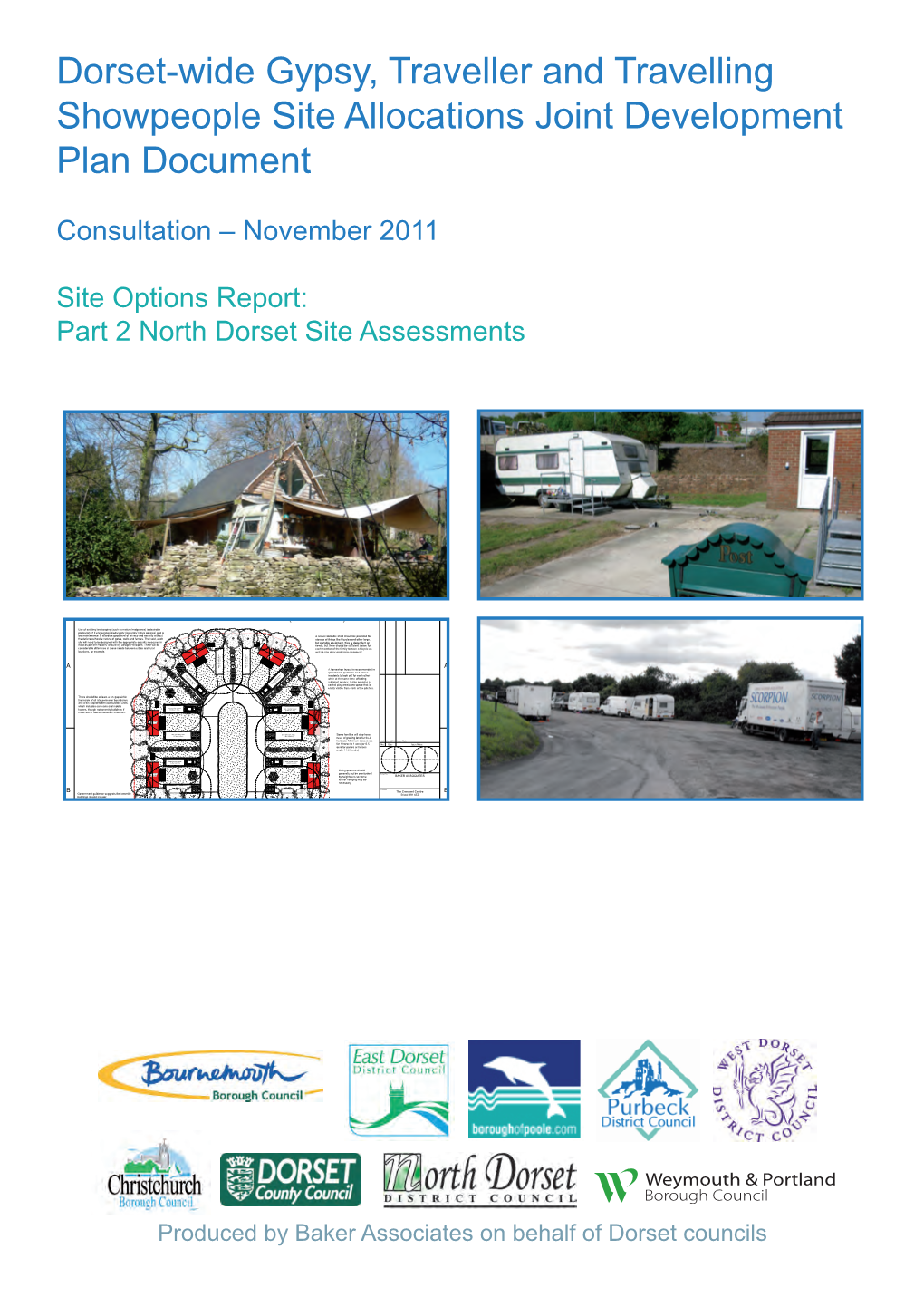 North Dorset Site Assessments Part 2