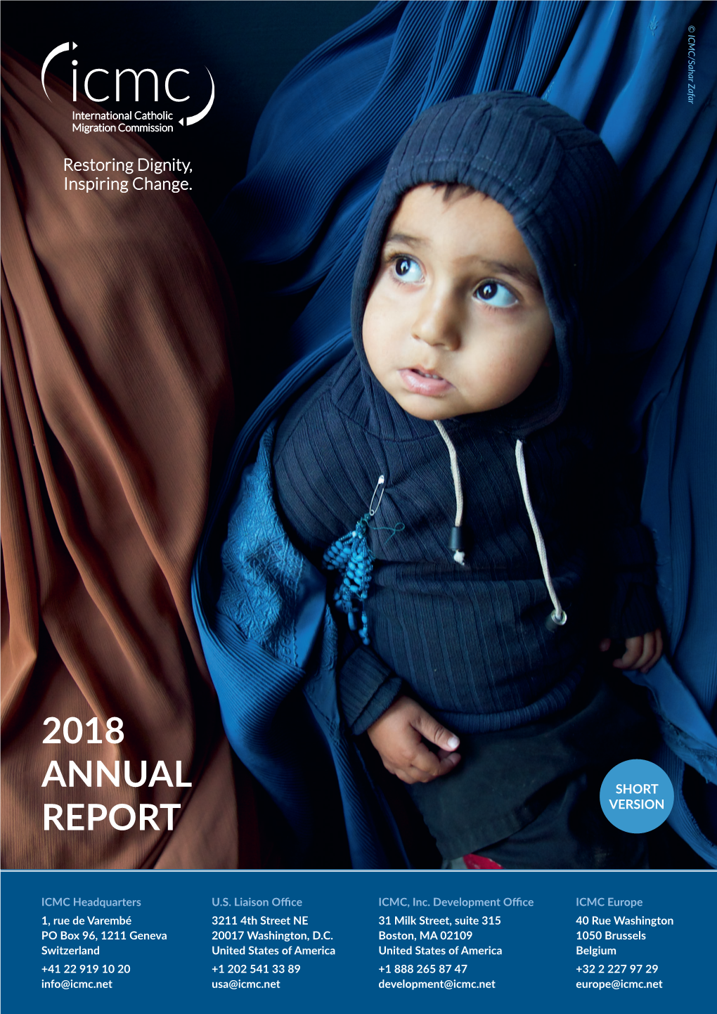 2018 Annual Report