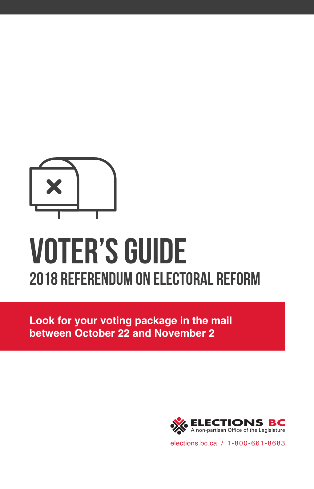 2018 Referendum on Electoral Reform