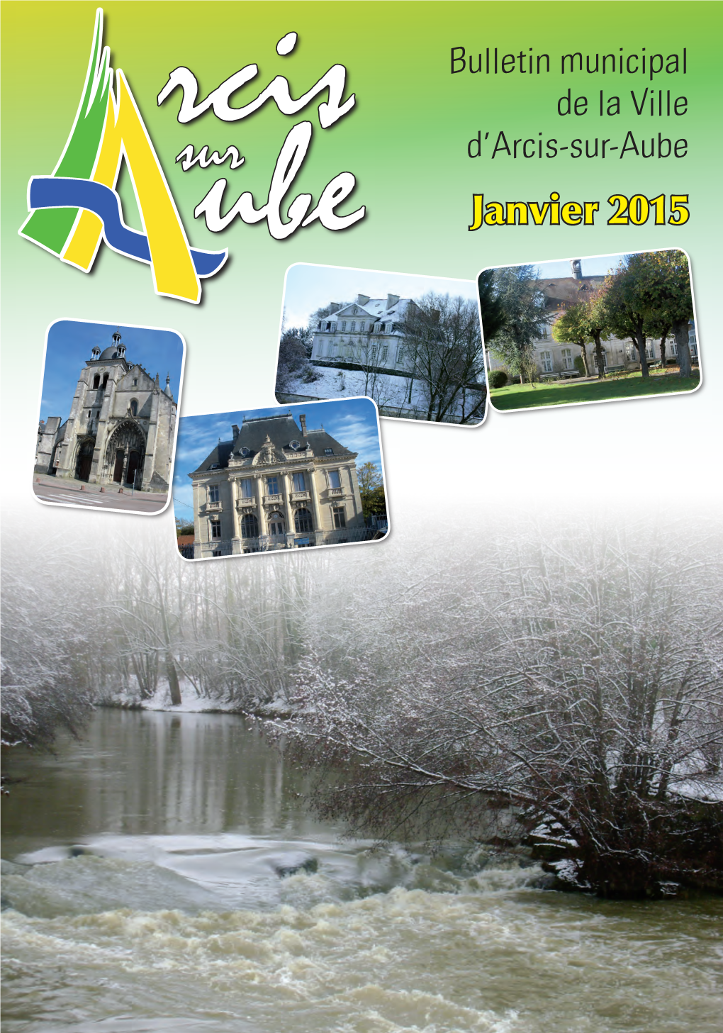 Janvier 2015