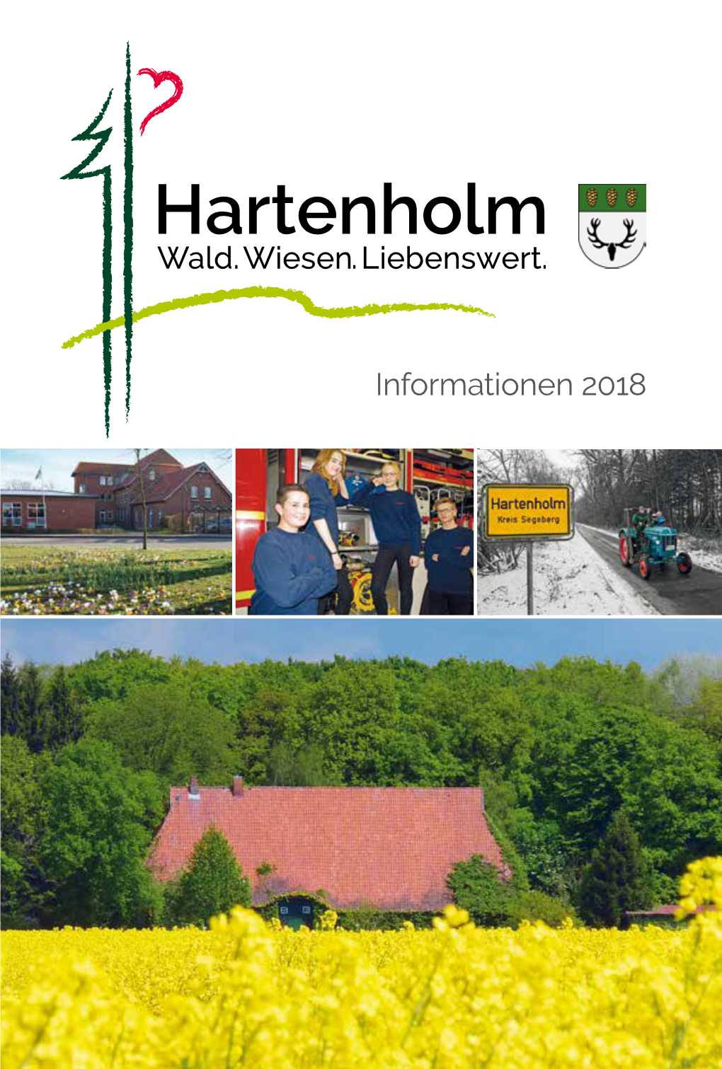 Informationen 2018