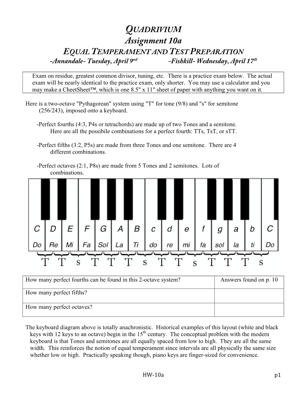 10A-Multitudes and Quizprep