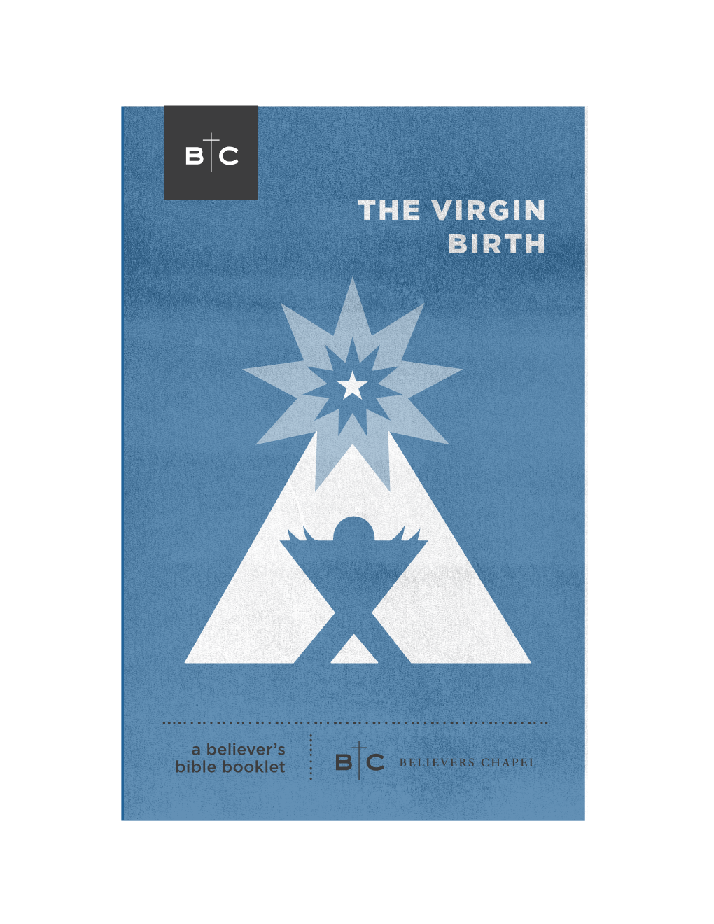 The Virgin Birth