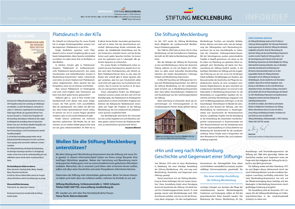 Download INFOBRIEF