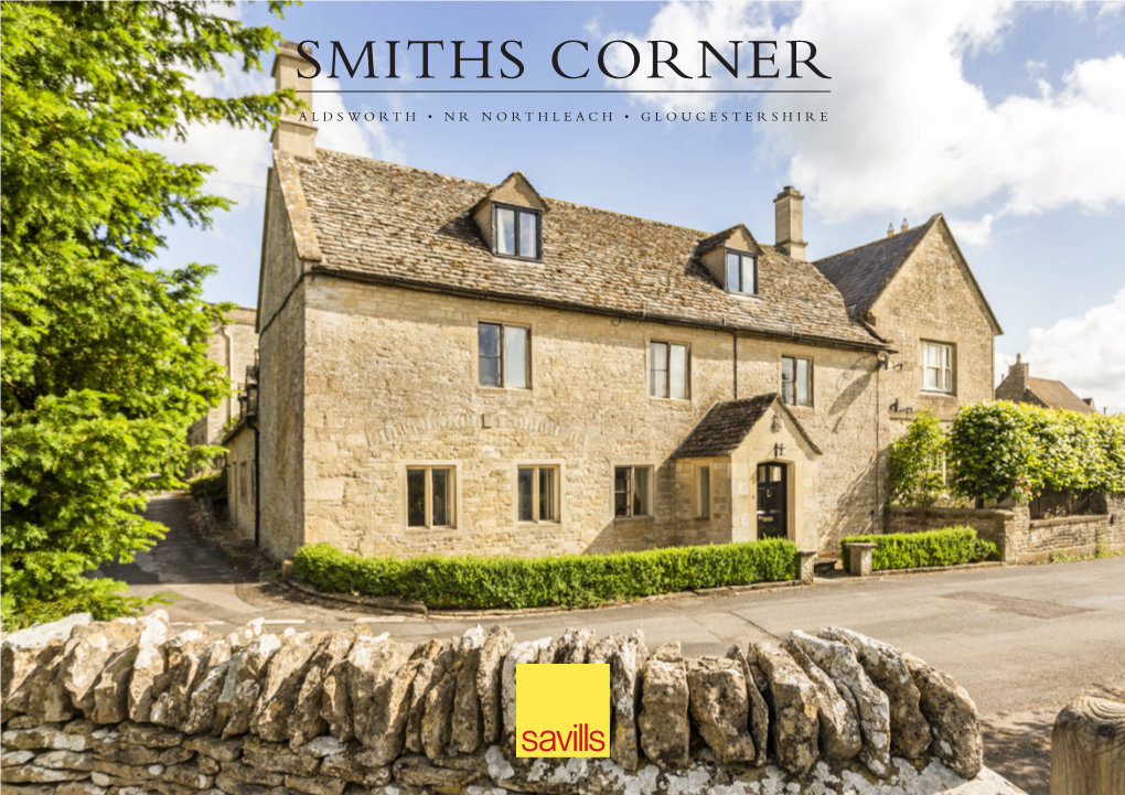 Smiths Corner