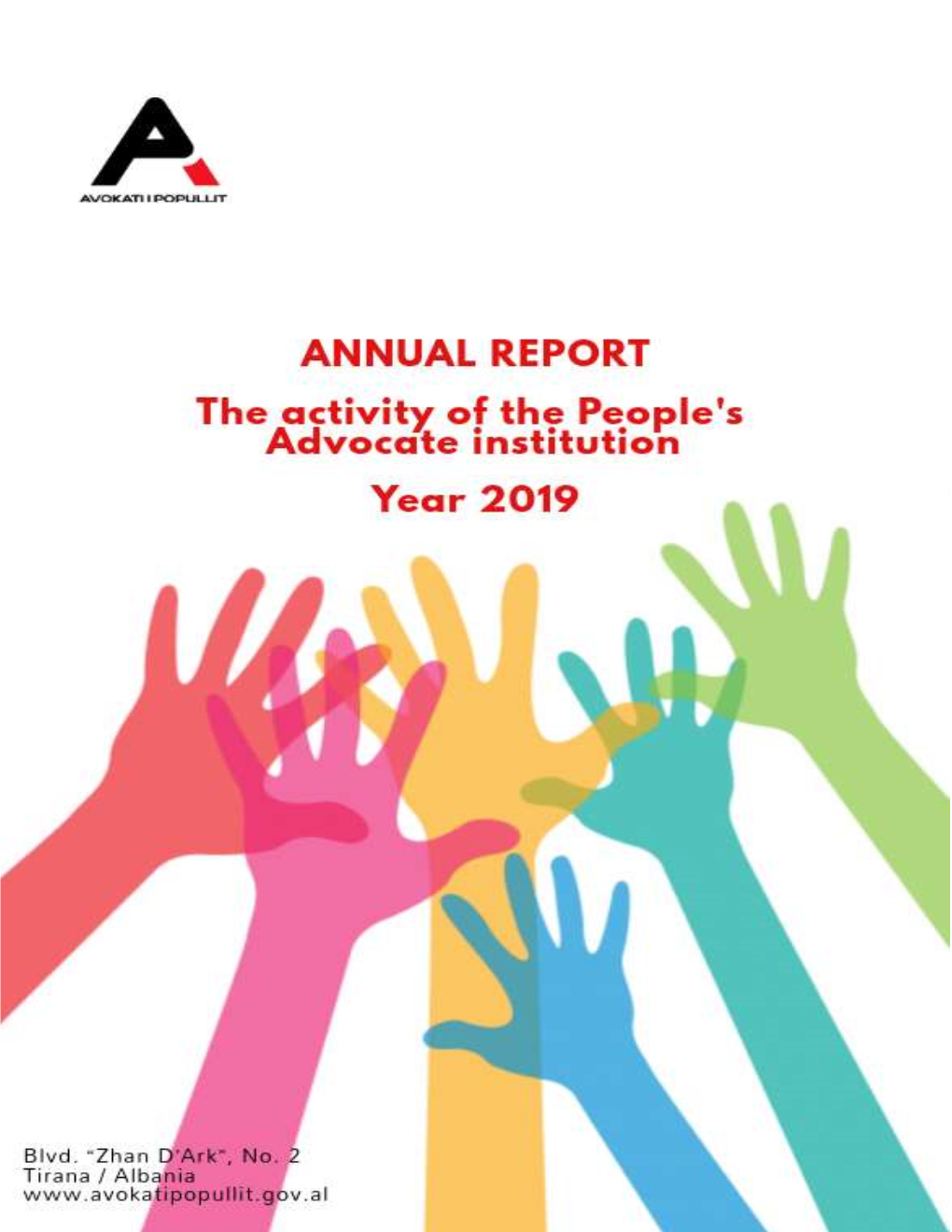 Annual Report 2019