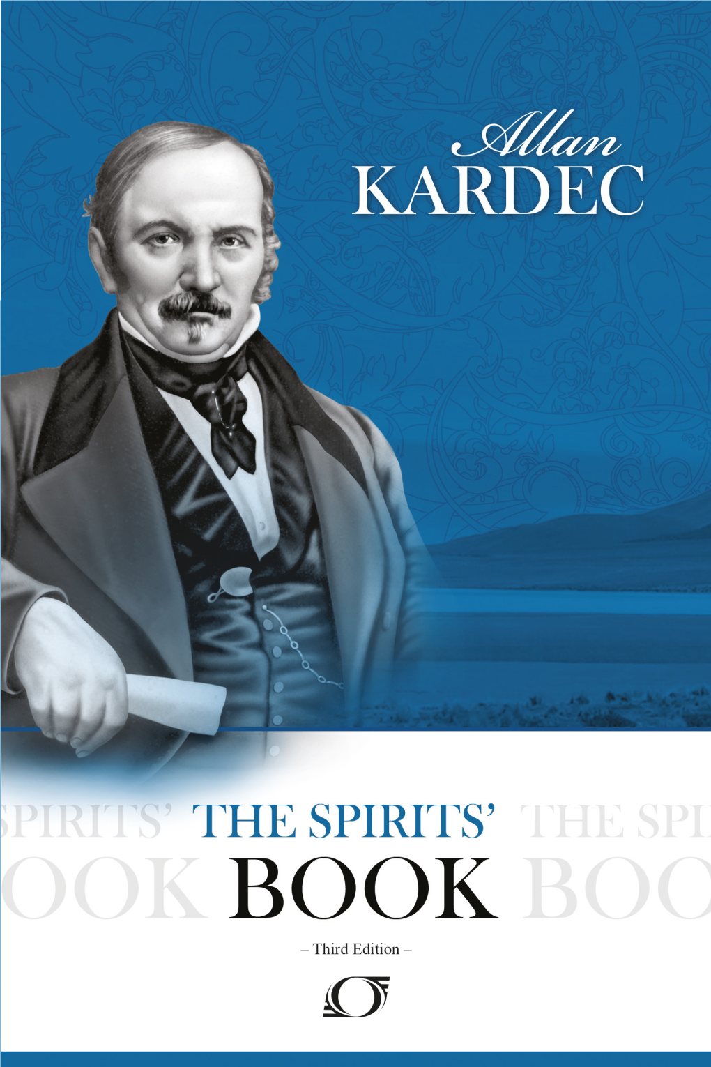 The-Spirits-Book.Pdf