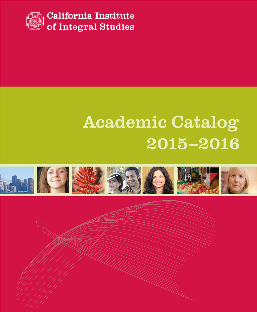 2015-2016 Catalog