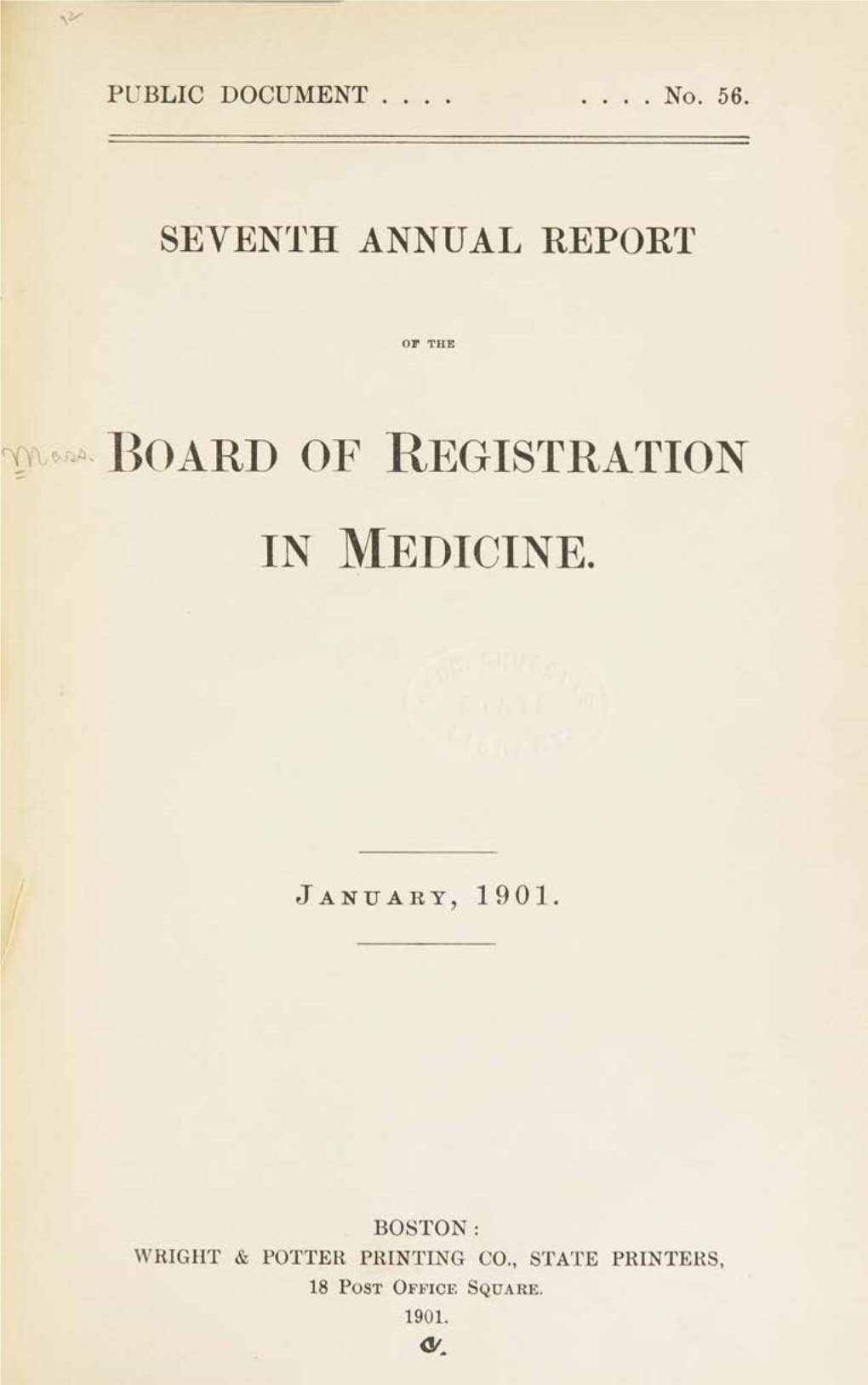 Board of Registration in Medicine