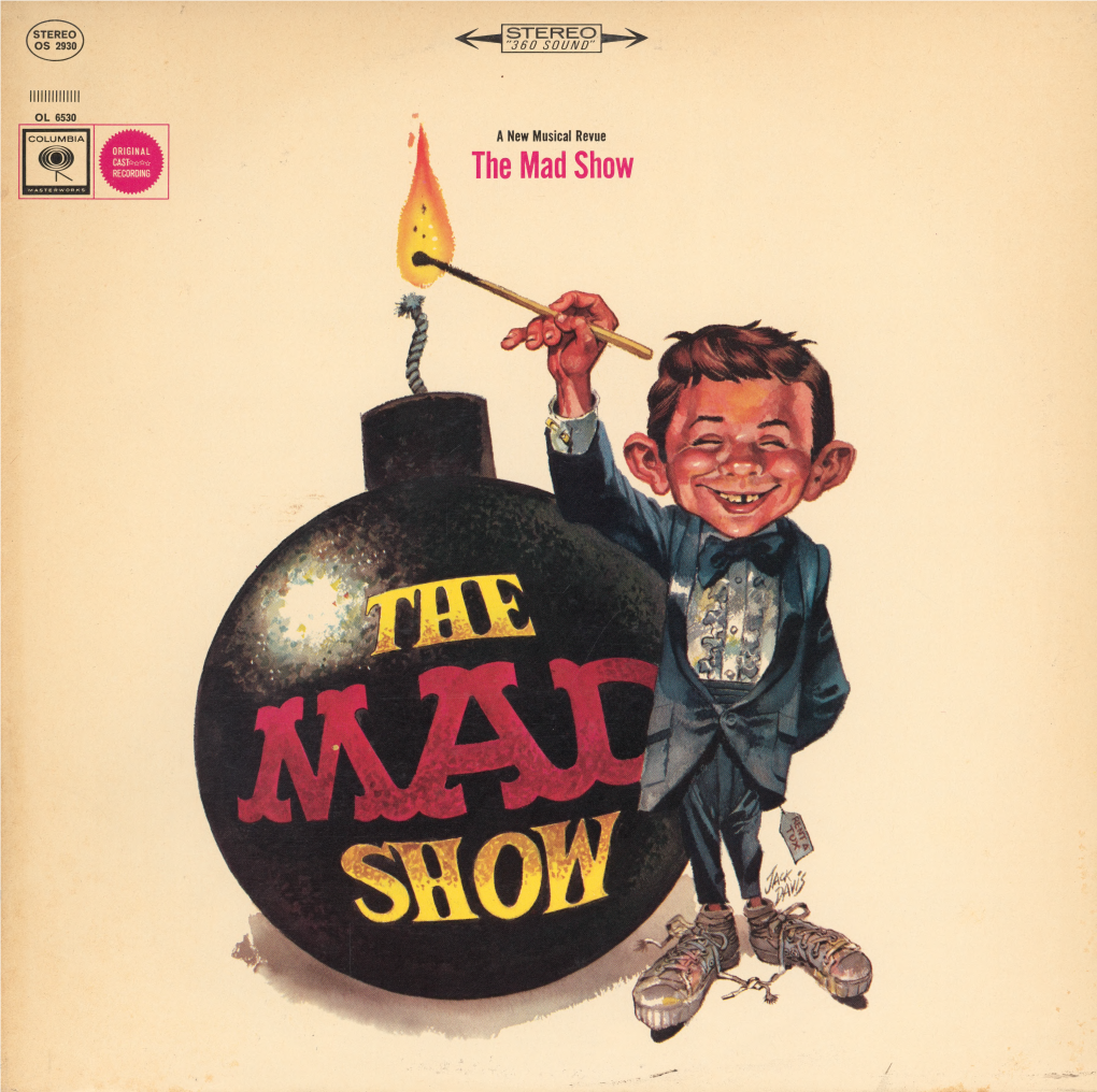 The Mad Show