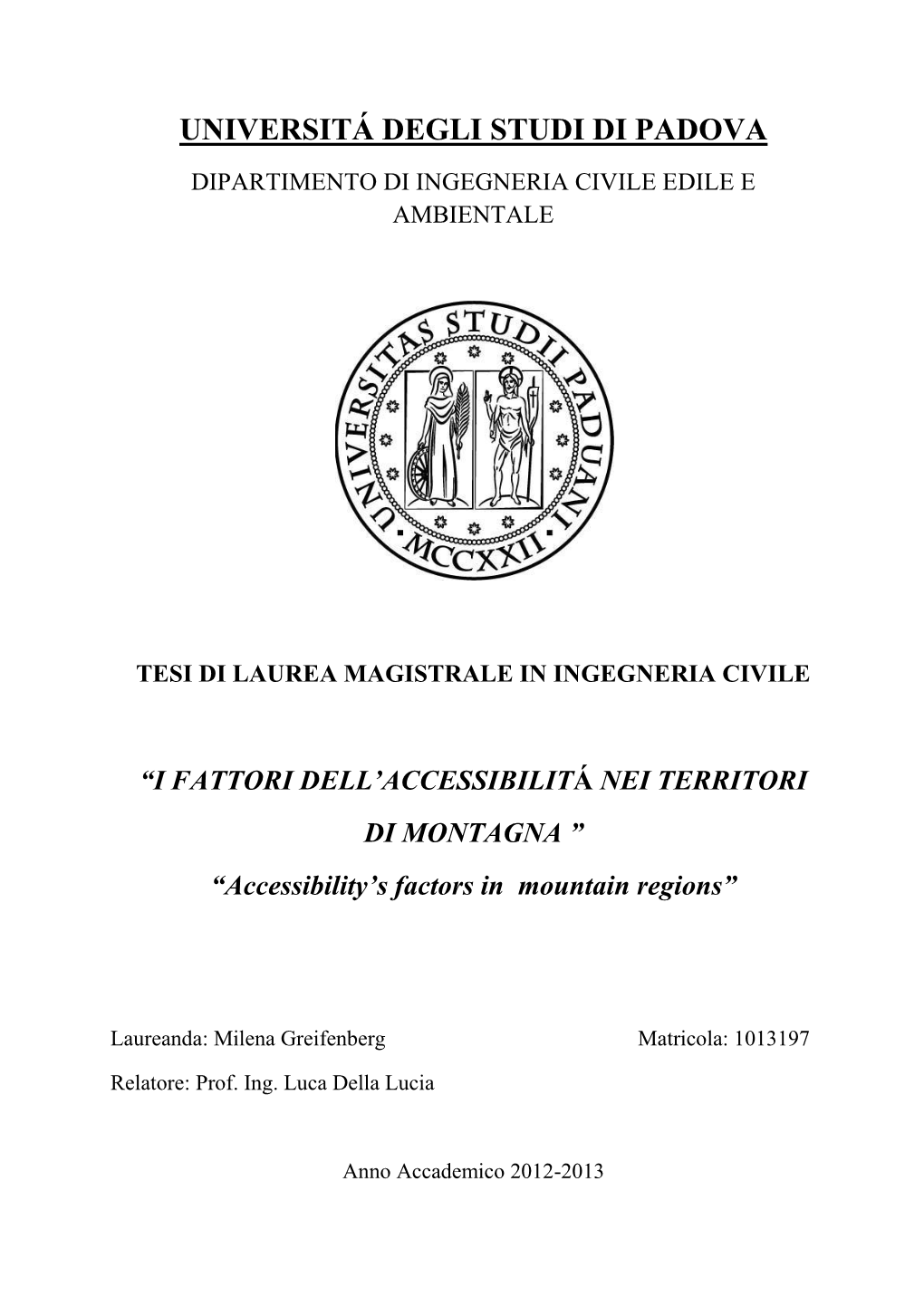 Documento (1)È L’Apertura Del Mercato Dei Trasporti