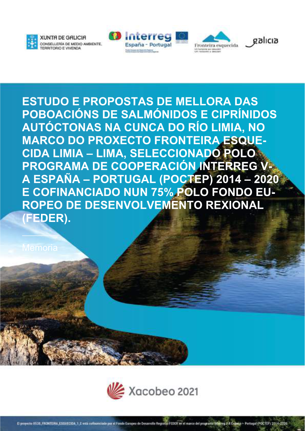 Estudo E Propostas De Mellora