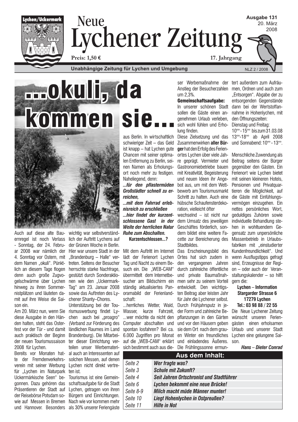 Ausgabe 131 20