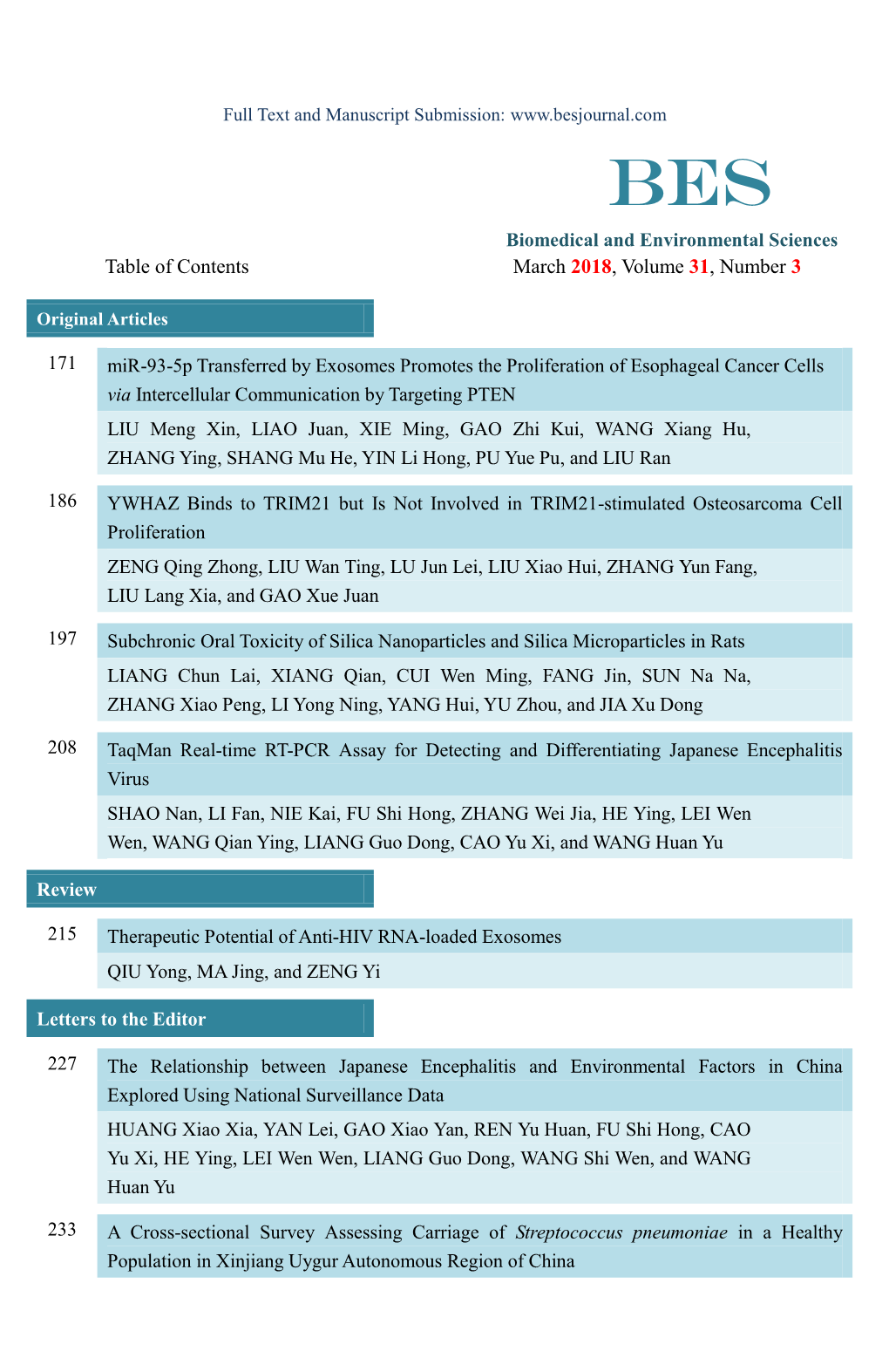 2018-03Contents