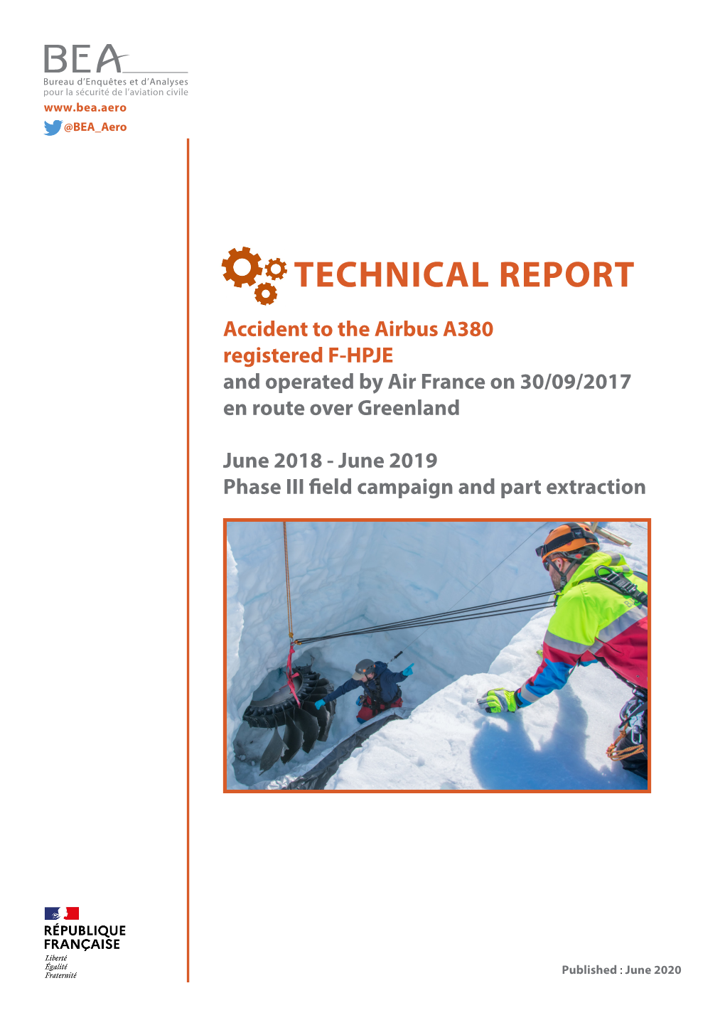 Technical Report