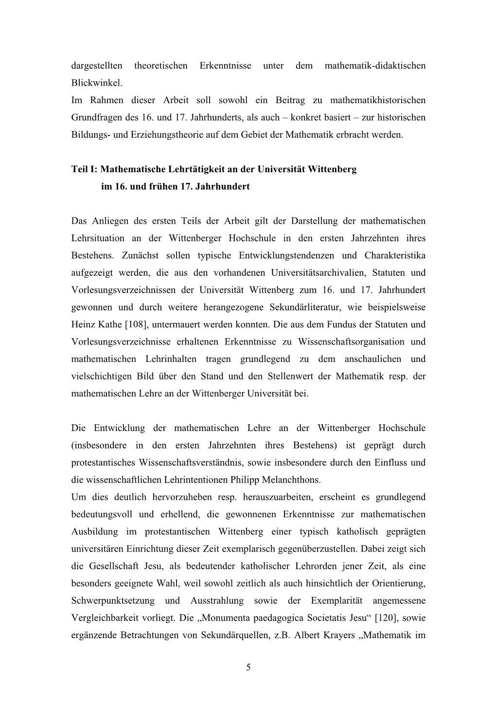 5 Dargestellten Theoretischen Erkenntnisse Unter Dem Mathematik