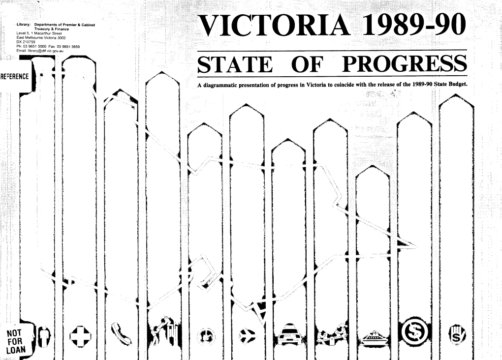 Vy VICTORIA 1989-90