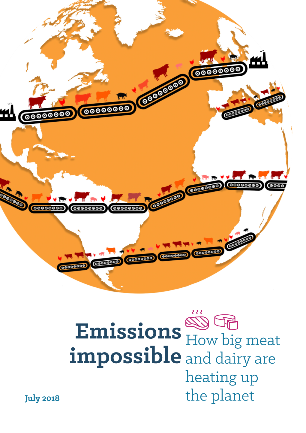 Emissions Impossible