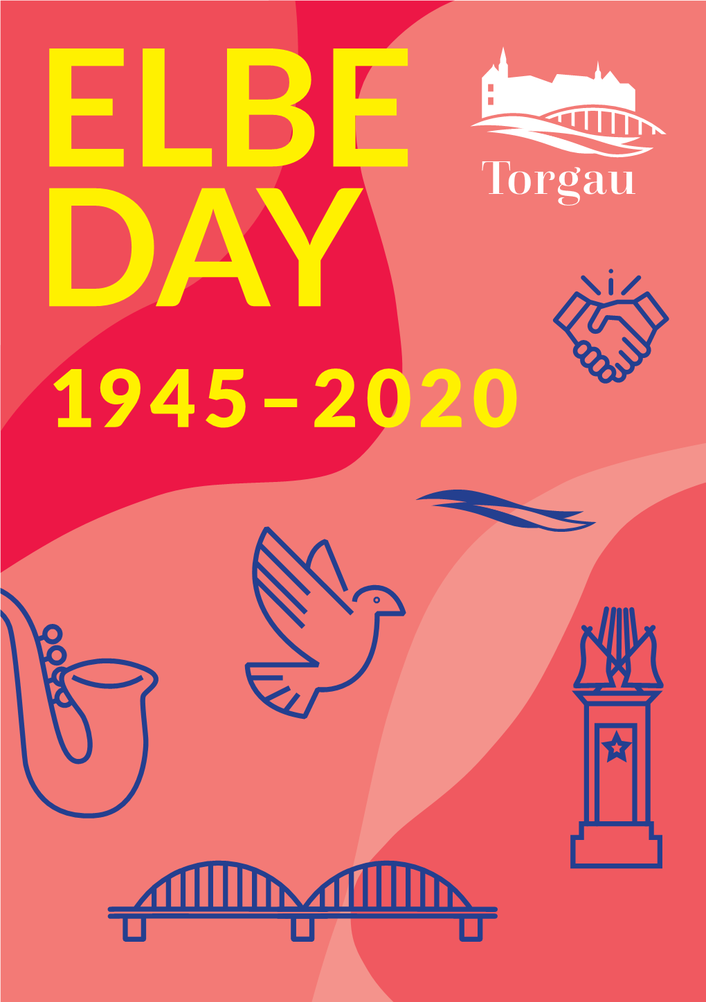 Elbe Day 1945 – 2020