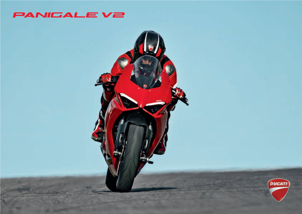 MY20 Panigale V2 DEF ENG.Pdf