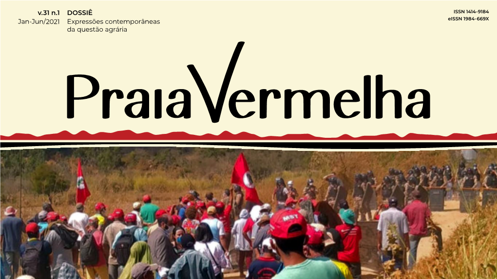 Praia Vermelha V.30