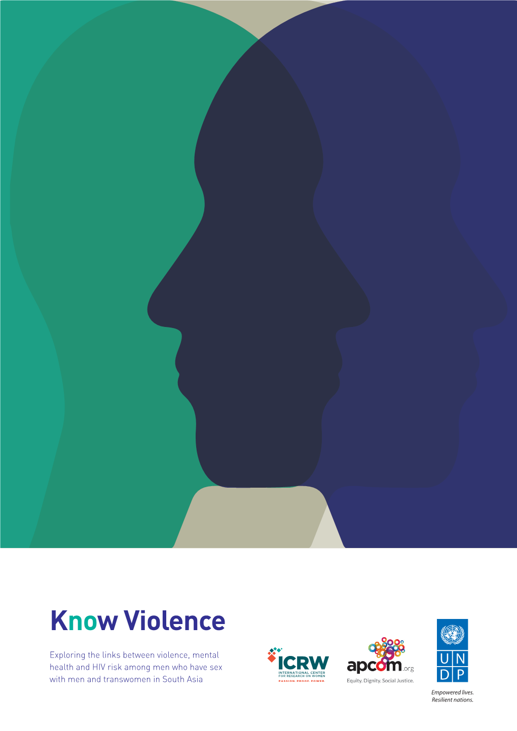 Know Violence