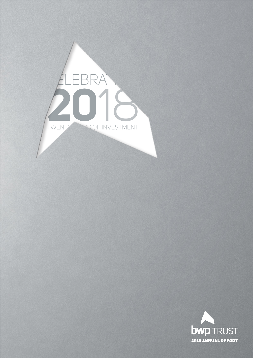 2018 Annual Report